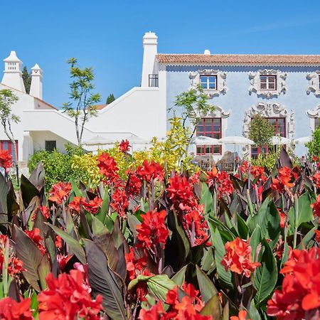 Vermelho Melides - Relais & Chateaux Exteriér fotografie
