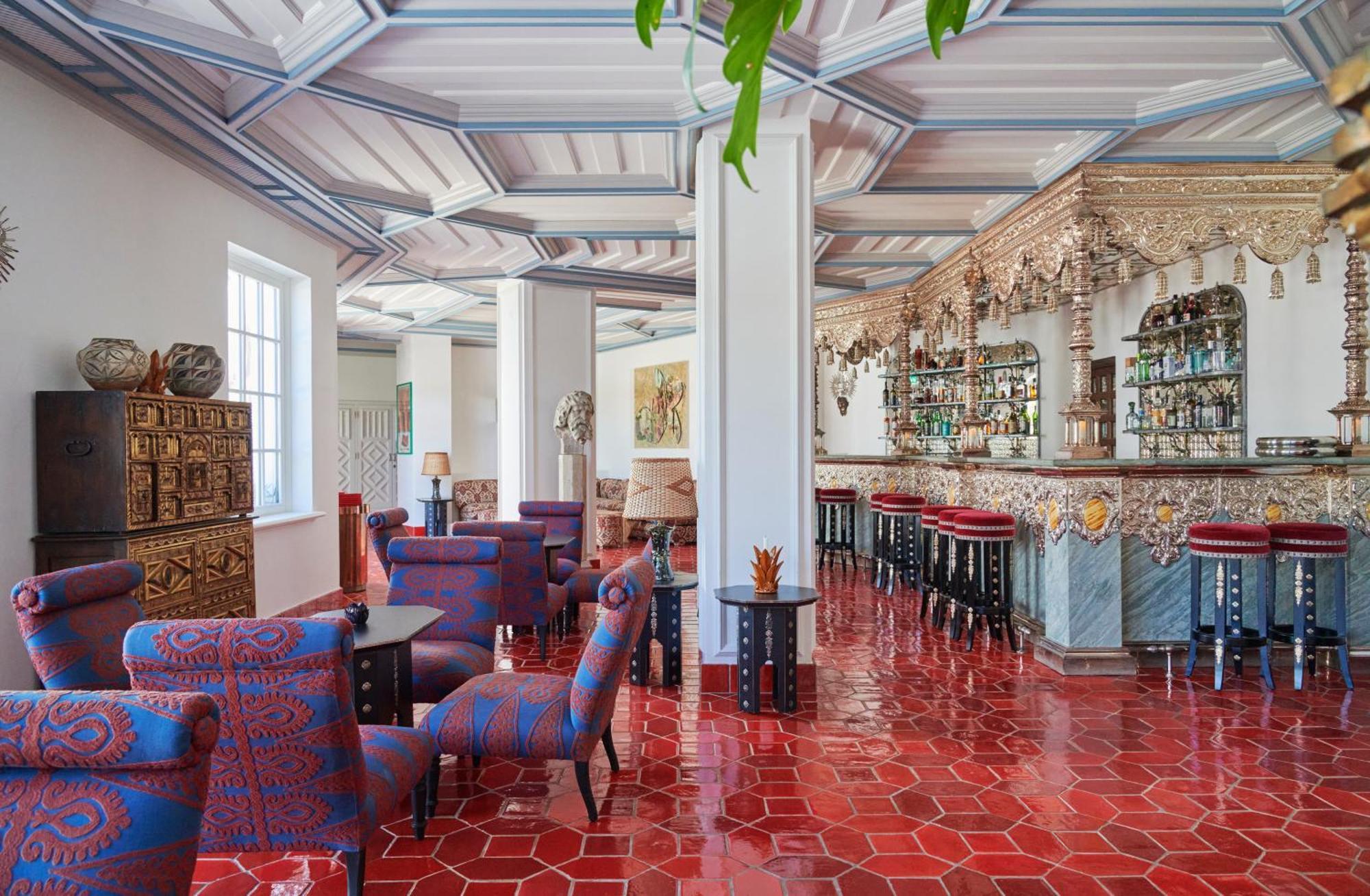 Vermelho Melides - Relais & Chateaux Exteriér fotografie