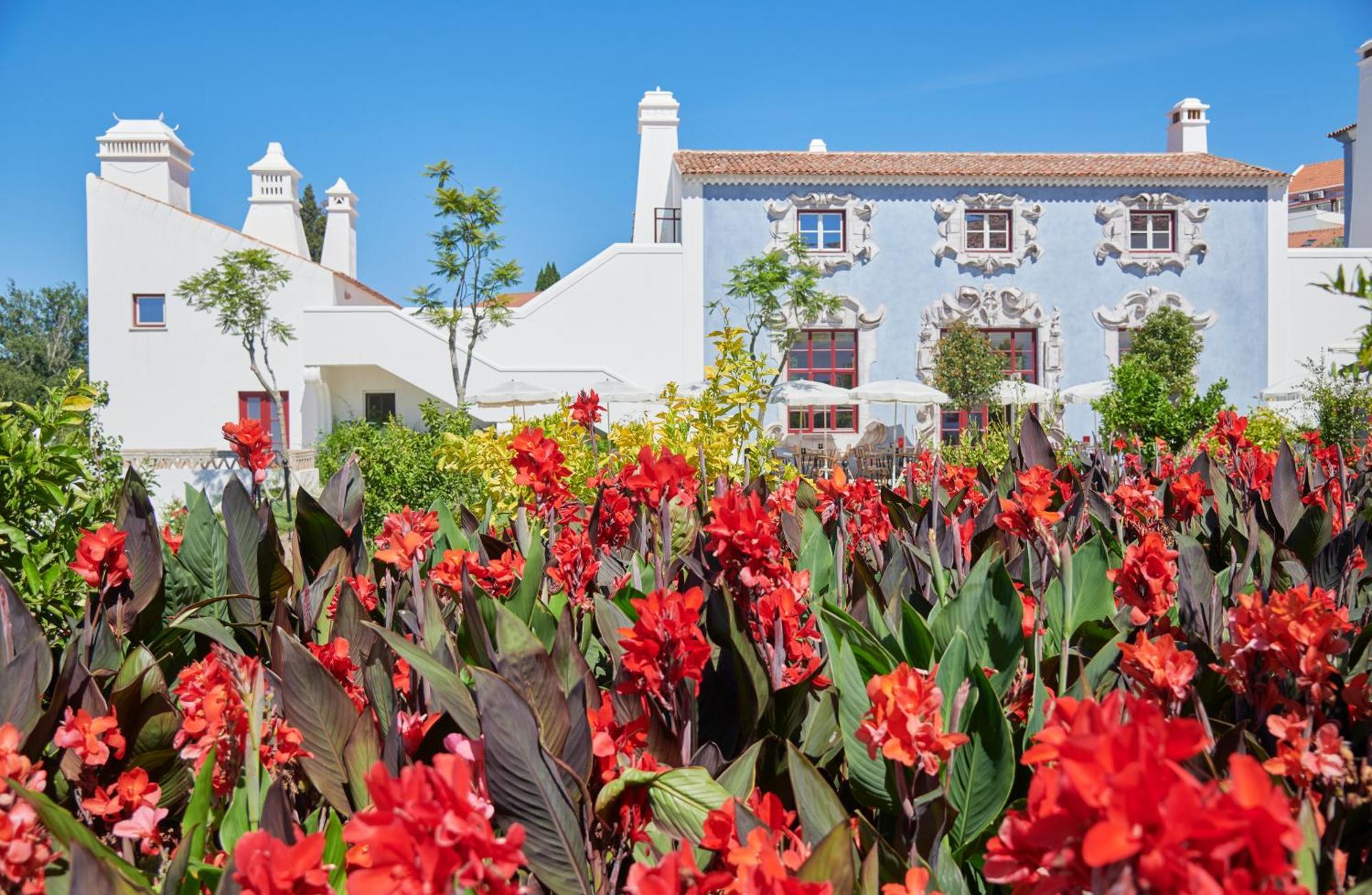 Vermelho Melides - Relais & Chateaux Exteriér fotografie