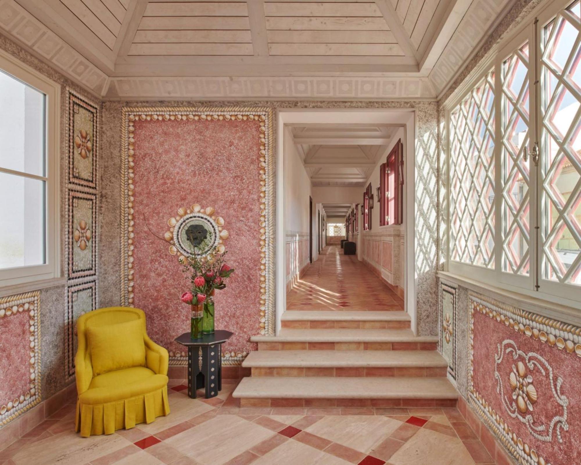 Vermelho Melides - Relais & Chateaux Exteriér fotografie