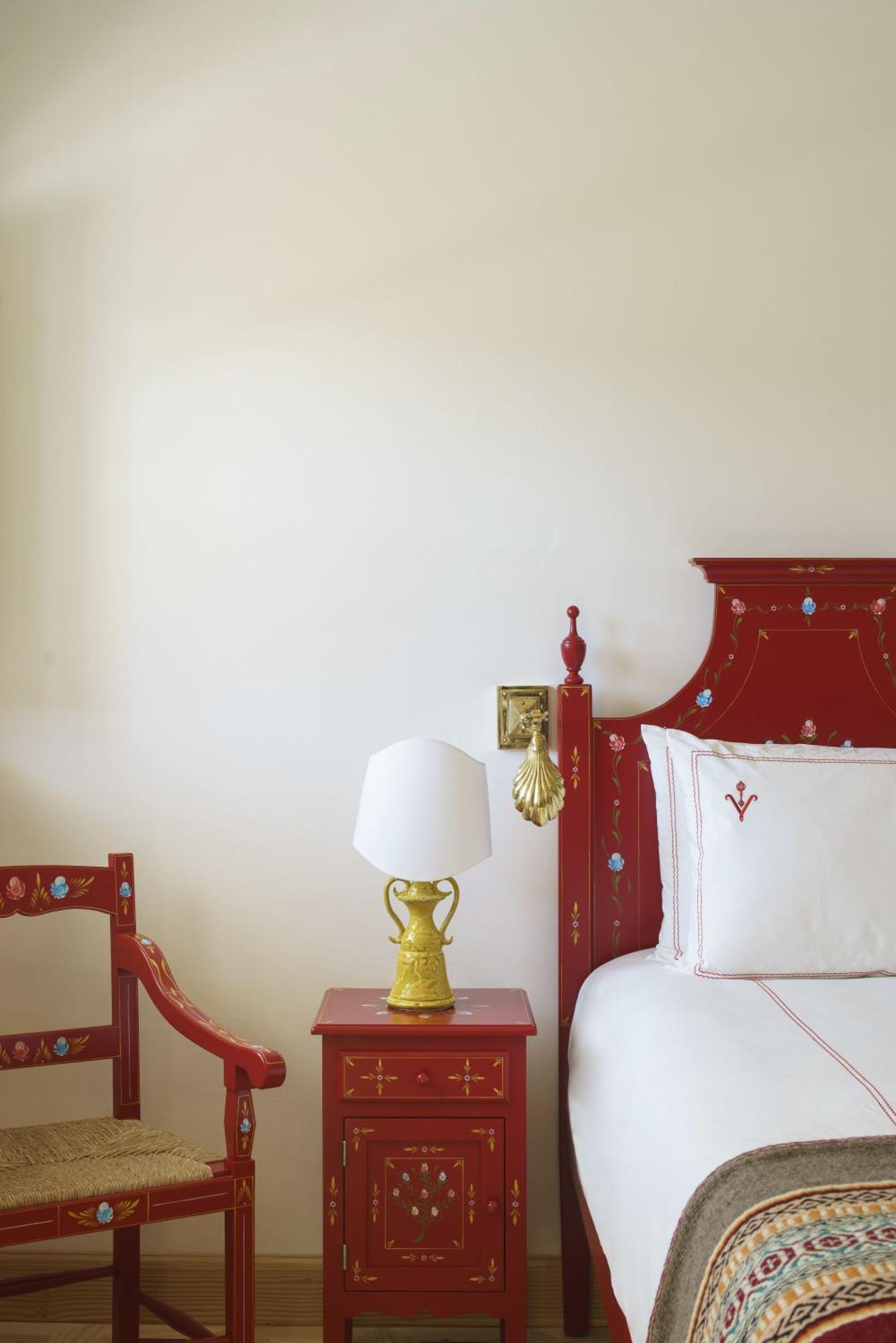 Vermelho Melides - Relais & Chateaux Exteriér fotografie