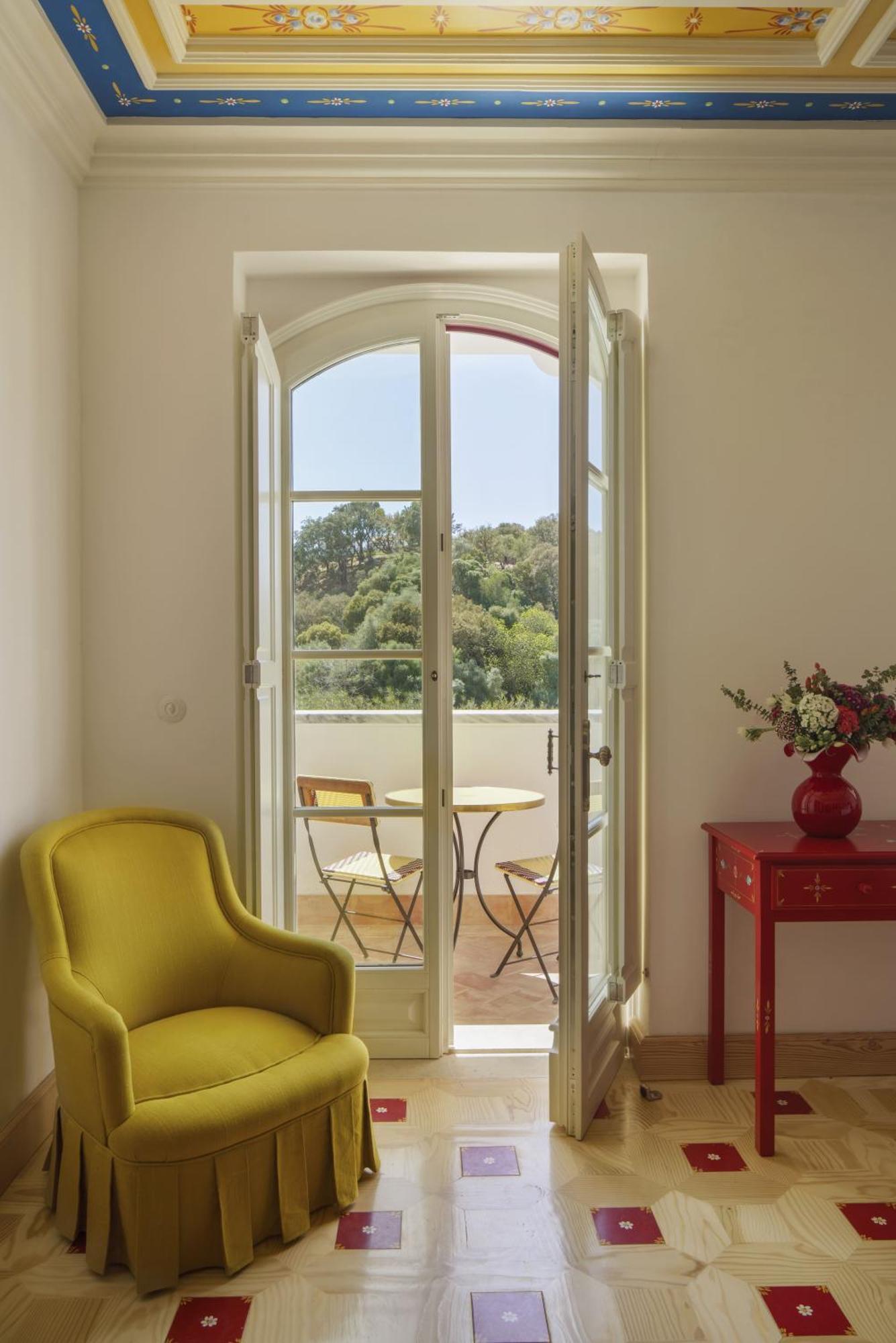 Vermelho Melides - Relais & Chateaux Exteriér fotografie