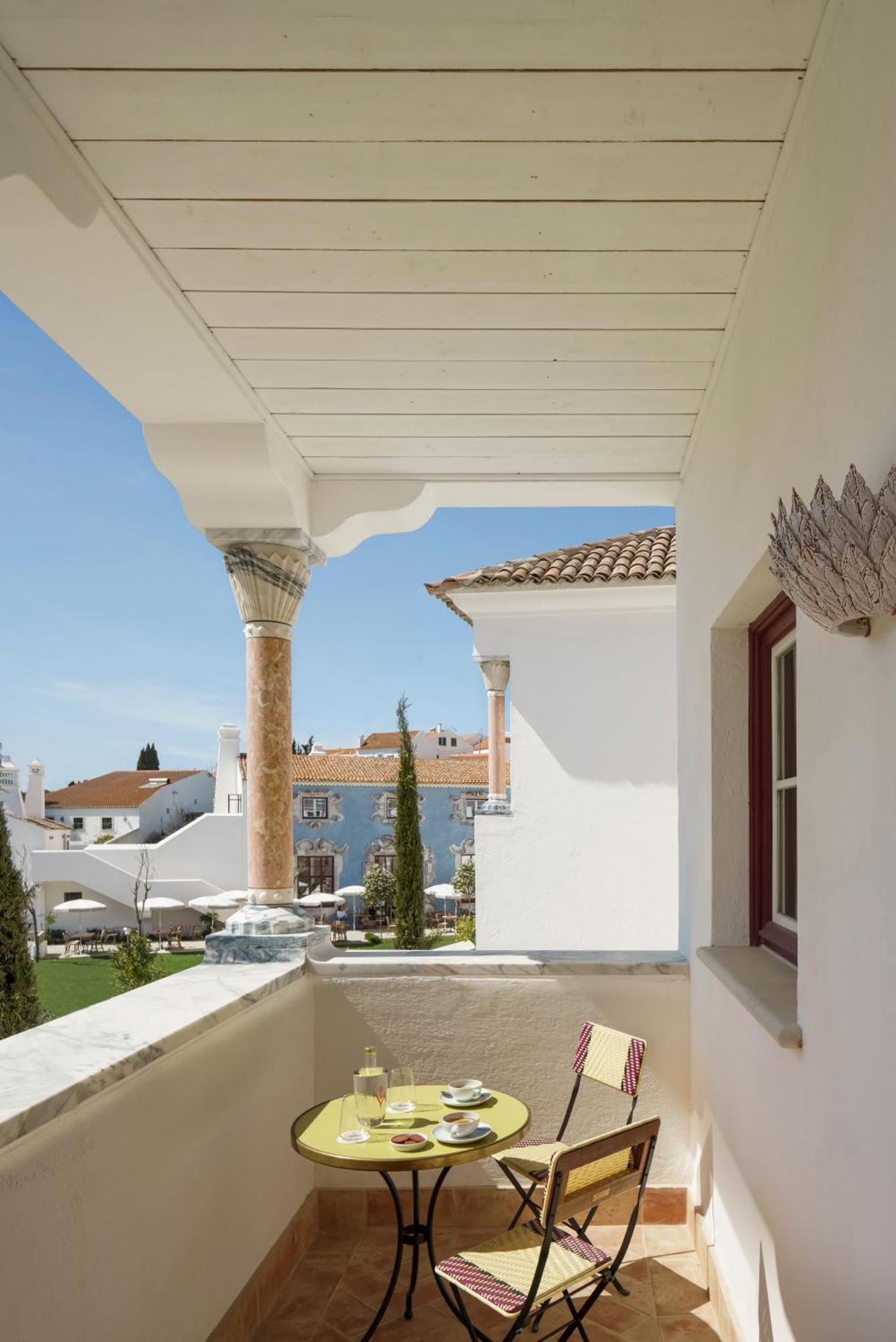 Vermelho Melides - Relais & Chateaux Exteriér fotografie