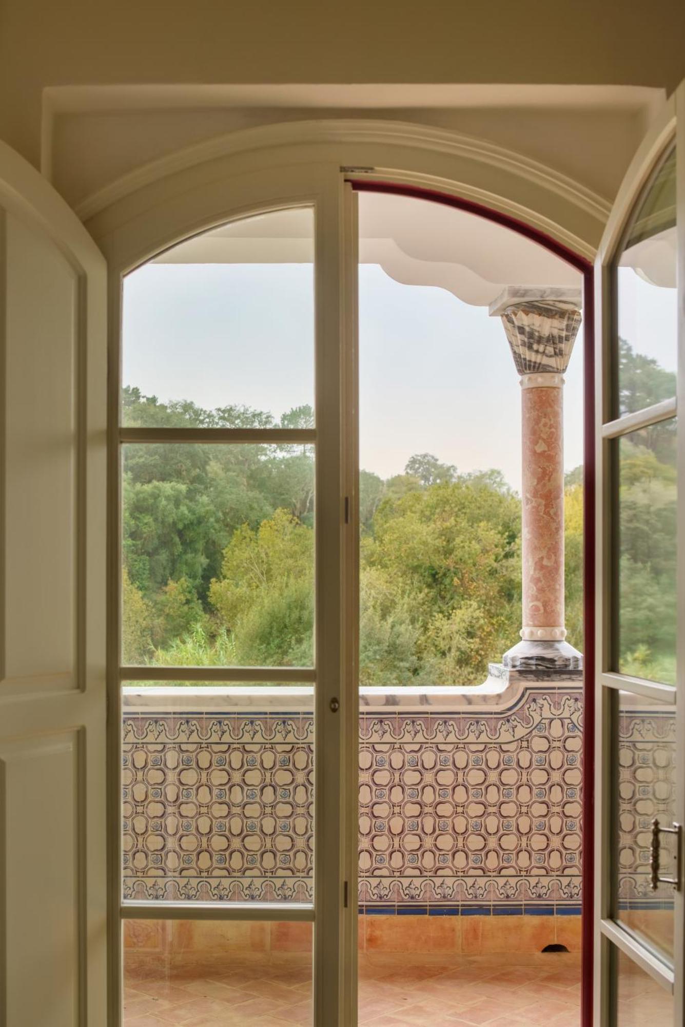 Vermelho Melides - Relais & Chateaux Exteriér fotografie